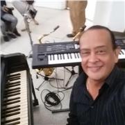 Facilito aprendizajes de música en lenguaje musical, Solfeo básico, Piano y/o Teclado